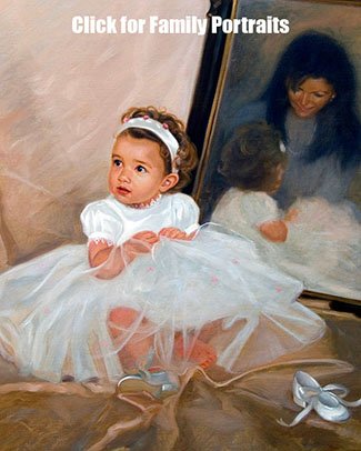 Oil Painting from photo 5 Oil Painting from photo 5