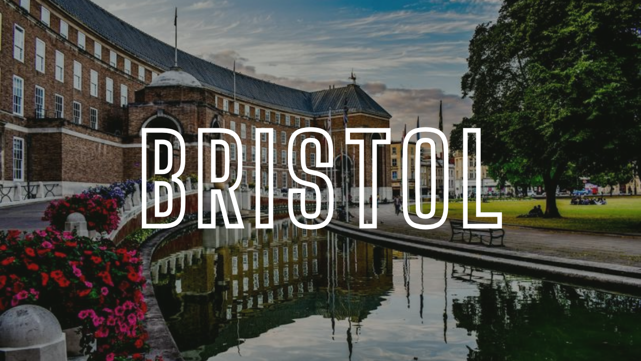 Bristol Portrait Painter Bristol