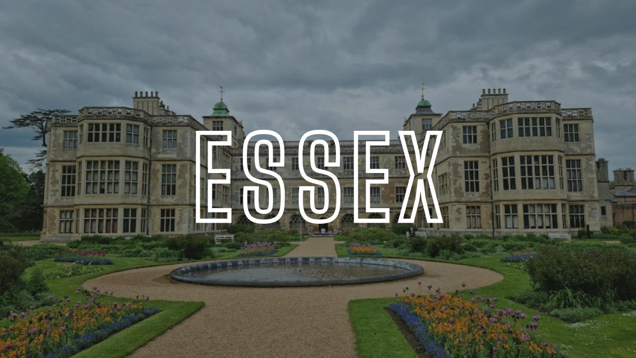 Essex Portrait Painter Essex