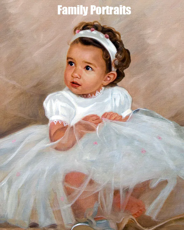 Family-portrait-paintings.jpg Oil Painting from photo 5
