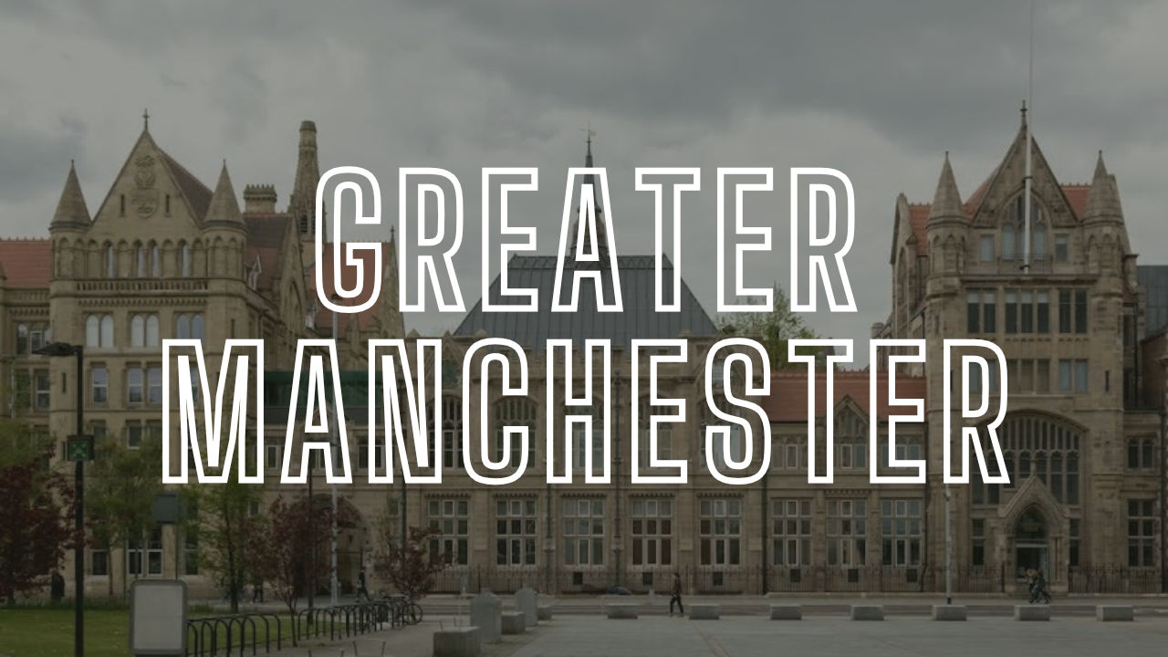 Greater Manchester Portrait Painter Greater Manchester