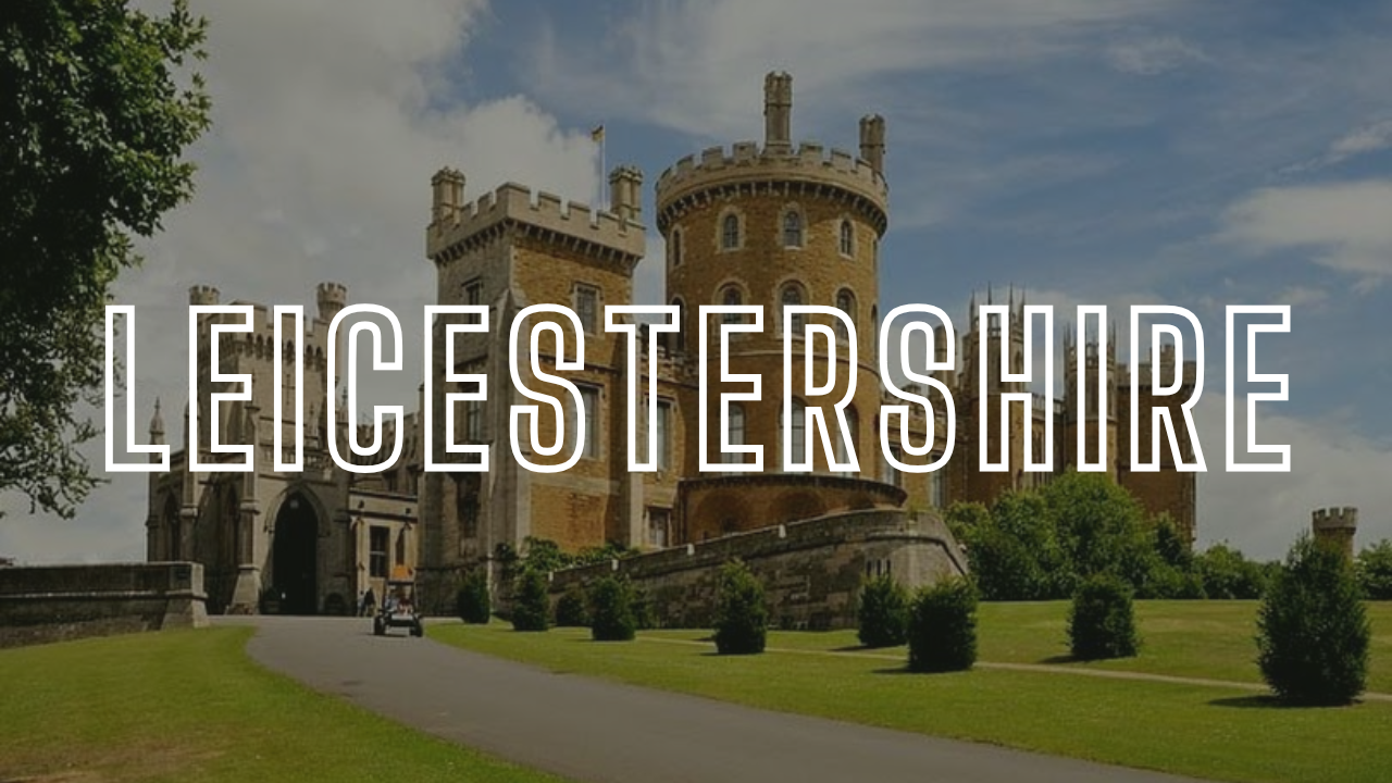 Leicestershire Portrait Painter Leicestershire