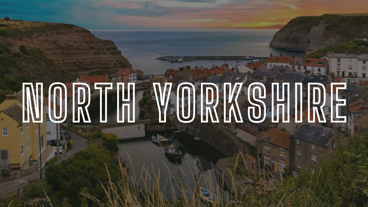 Portrait Painter North Yorkshire