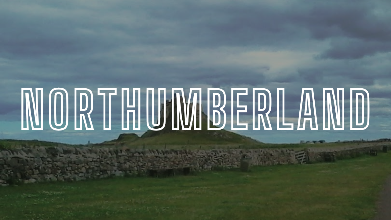 Northumberland Portrait Painter Northumberland