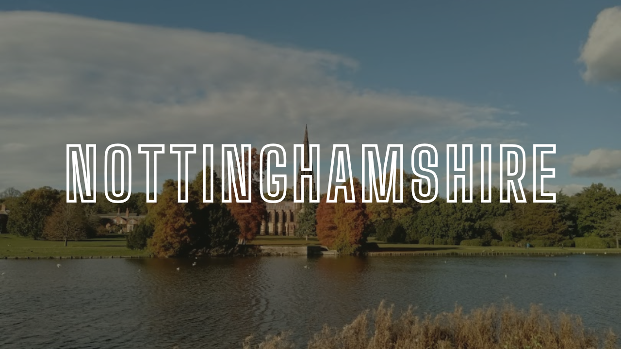Nottinghamshire Portrait Painter Nottinghamshire