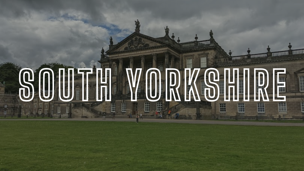 South Yorkshire Portrait Painter South Yorkshire