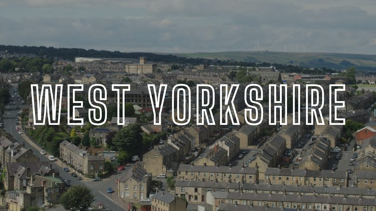 West Yorkshire Portrait Painter West Yorkshire