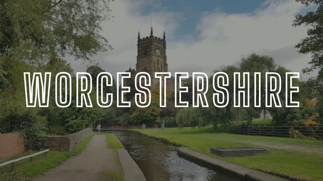 Worcestershire Portrait Painter Worcestershire